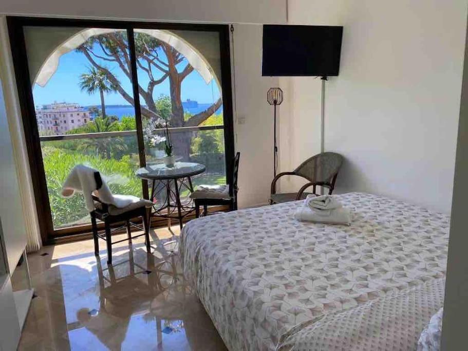 The Sun Paradise Dream 戛纳 外观 照片